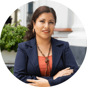 Bertha Guzmán - CH-08